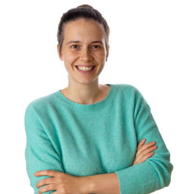 Ilona Rijmenams
